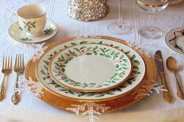 Dîner de Noël - Association fibromyalgie Laurentides
