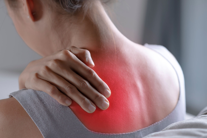 Fibromyalgie Association fibromyalgie Laurentides