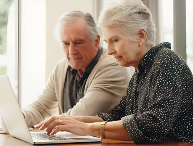 Remplir un formulaire d'adhésion